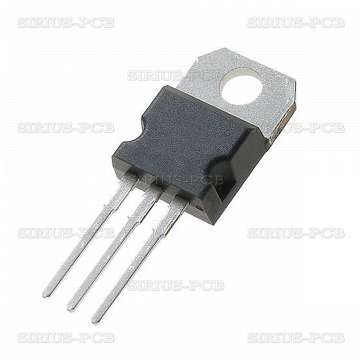 Diode Schottky HBR20200C; 200V; 20A; TO-220