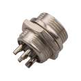 Copy of Connector KUP-3MK, 3 PIN; male
