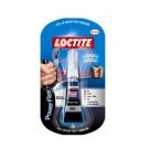 Лепило LOCTITE Power Flex Super Bond Gel - 2g