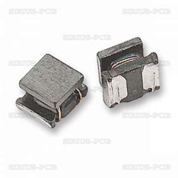 Fixed Inductor CL10uH; 10uH; 1.56Ω; 225mA; 10%