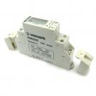 Електромер еднофазен ADM25SC 5 (30 А) LCD за DIN шина цифров директен 230 V AC