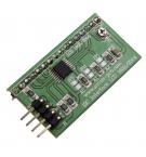 I2C Interface LCD PCA9554PW