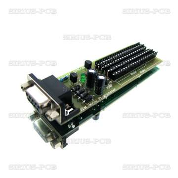 Програматор JDM Serial Programmer
