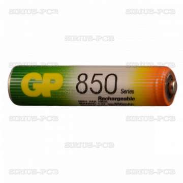 Батерия GP 850AAAHC / 850mAh
