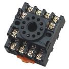 Цокъл за реле PF113A 300VAC 10A 11pin