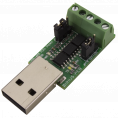 Copy of USB RS232 485 UART TTL