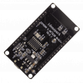 NodeMCU ESP8266 Development Board with 0.96‘’ OLED Display CH-340 ESP-12E WiFi Module Micro USB for Arduino/Micropython