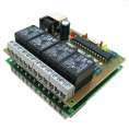 Таймер 4 Relay USB Timer 12V