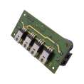 20A H-Bridge Driver 50V 