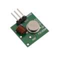 433MHz RF transmitter приемник и предавател Arduino/ARM/MCU WL