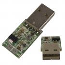 LM1117ADJ-USB  Регулатор на напрежение Uin-USB / Uout 1.25÷3.75V