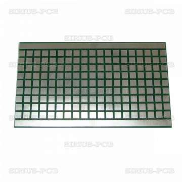Experimental PCB Board EX5 - 120mm x 70mm