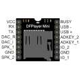 DFPlayer Mini MP3 Player HW-247A