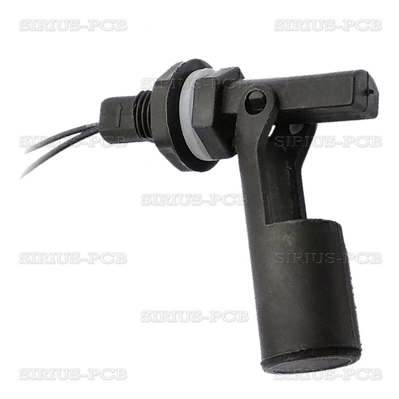Copy of Liquid Level Sensor CS-C0058 90R