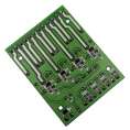 4 RELAY OPTO for PIC, AVR, CNC 5V