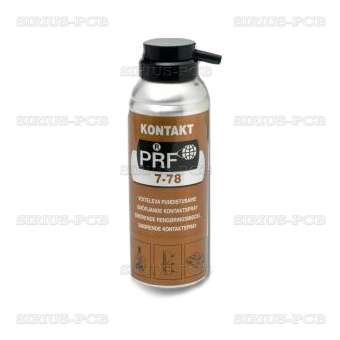 Спрей контактен KONTAKT PRF 7-78 220ml