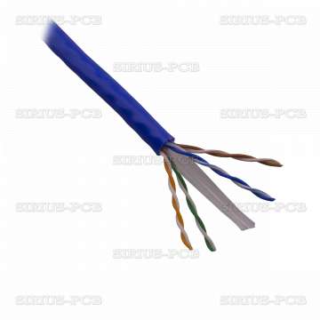 Copy of Copy of Flat Ribbon Cable 50C AWG28 Grey