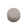 Копче за бутони TACT / външен диаметър 5mm / бяло