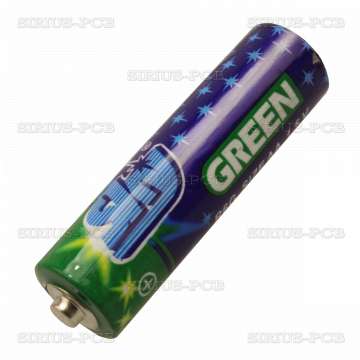 Батерия Sky GREEN LR6 / AA / 1.5V