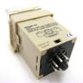 Реле за време/ закъснение на вкл. / DH48S-2Z / 24VDC / NO+NC / 250VAC / 3A / 0.01s до 99.99h
