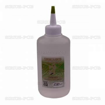 Глицерин за напояване на почистващи гъби - 250ml
