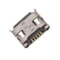 Букса USB micro/ SMD / XKB Enterprise / 1.8A