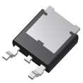 Транзистор MOSFET SMD ME20P06 P-MOSFET TO252