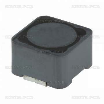 Дросел SMD CL47uH / 47uH / 0.26om / 1.3A / ±20 процента