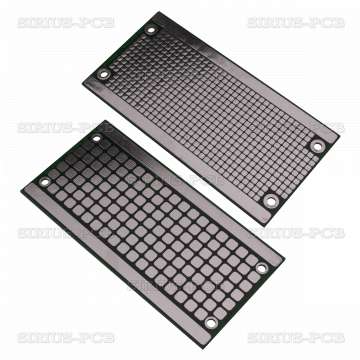 Copy of Experimental PCB Board EX5 - 120mm x 70mm