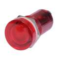 Лампа индикаторна LED XH013 / 24VDC / червена