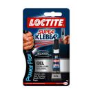 Лепило LOCTITE Power Flex Super Attak Gel - 3g