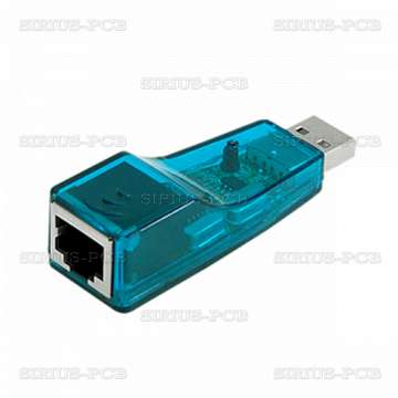 Мрежова карта USB LAN card