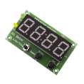 Amp Hour Meter