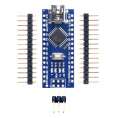 Nano V3.0 USB ATmega328 16M 5V Micro-Controller CH340G for Arduino