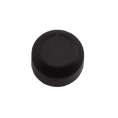 Копче за бутони TACT / външен диаметър 5mm / черно