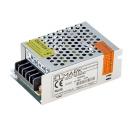 Импулсен захранващ блок SETDC30, 12VDC, 30W, 2.5A