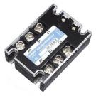 Солид стейт реле XSSR-3DA4840 трифазно полупроводниково 3-32VDC товароносимост 40A/480VAC