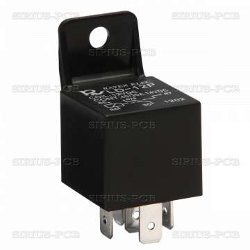 Power Relay RAYEX ELECTRONIC LD-12P 40A