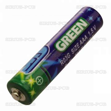Батерия Sky GREEN LR03 / AAA / 1.5V