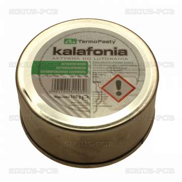 Колофон KALAFONIA-100 100g