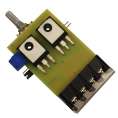 Контролер PWM DC 600W