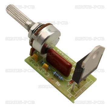 Фазов регулатор Phase Regulator 40A