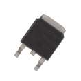 Транзистор MOSFET SMD IRFR9024N / P-MOSFET / TO252