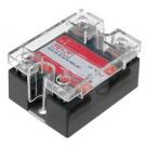 Солид стейт реле JGX-4820DA / полупроводниково / 3V-32VDC / товароносимост 20A/480VAC
